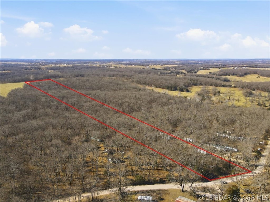Wooded Acres Estates - Land