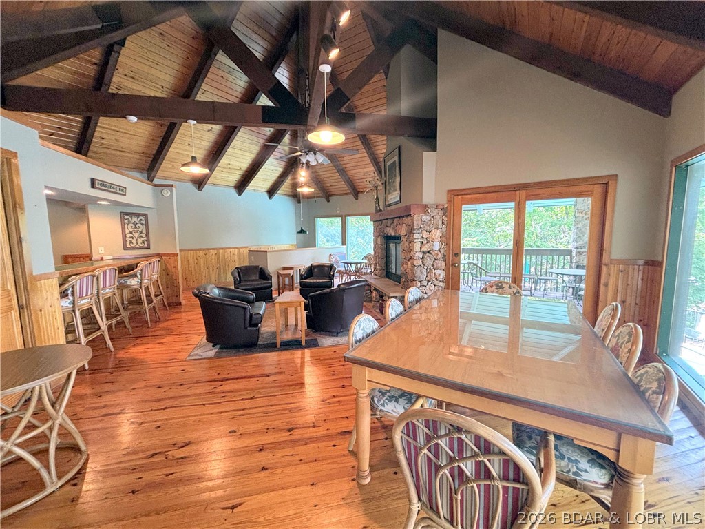 Foxhead Shores - Residential
