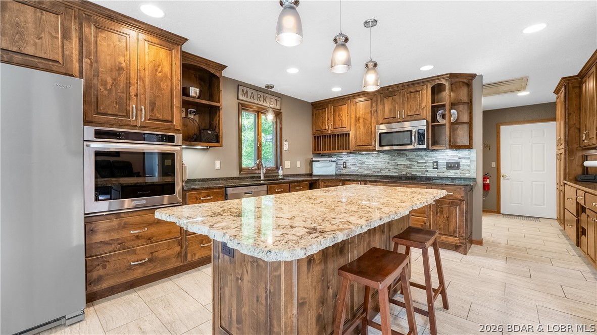 Foxhead Shores - Residential