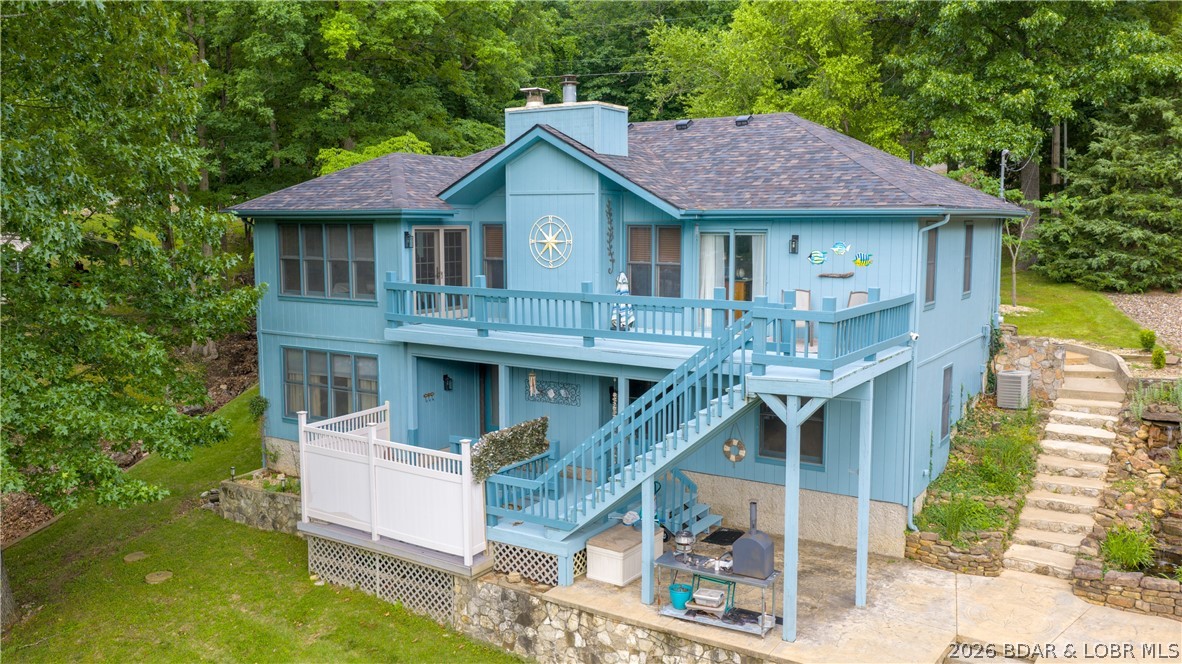 Foxhead Shores - Residential