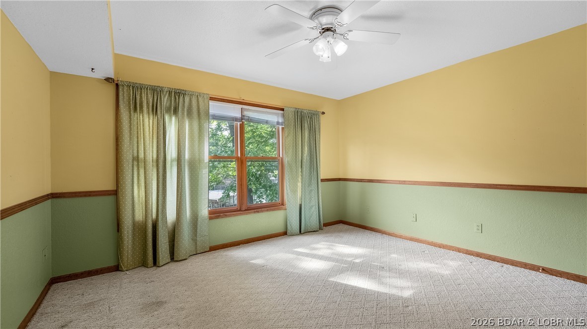 Foxhead Shores - Residential
