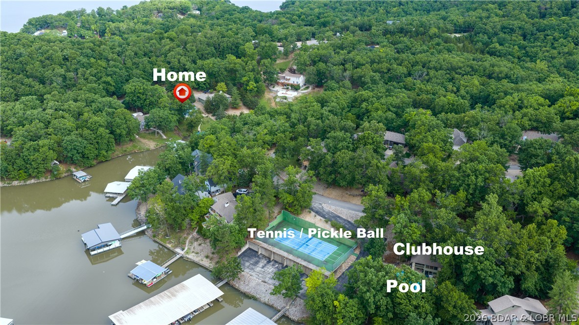 Foxhead Shores - Residential