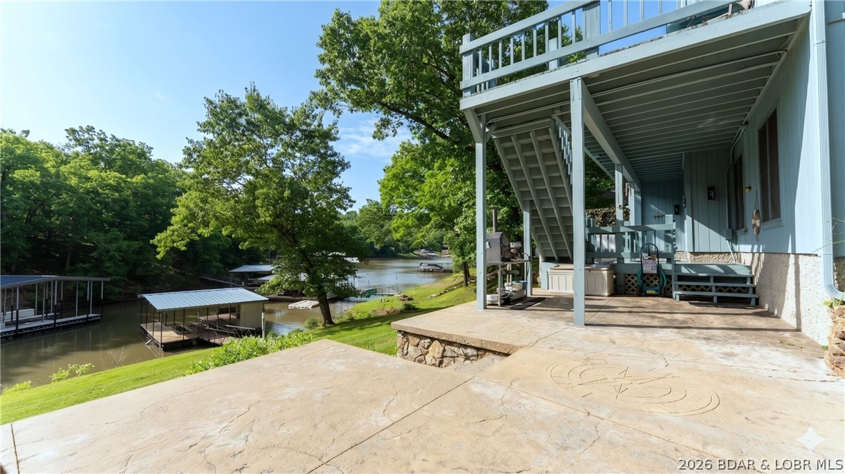 Foxhead Shores - Residential