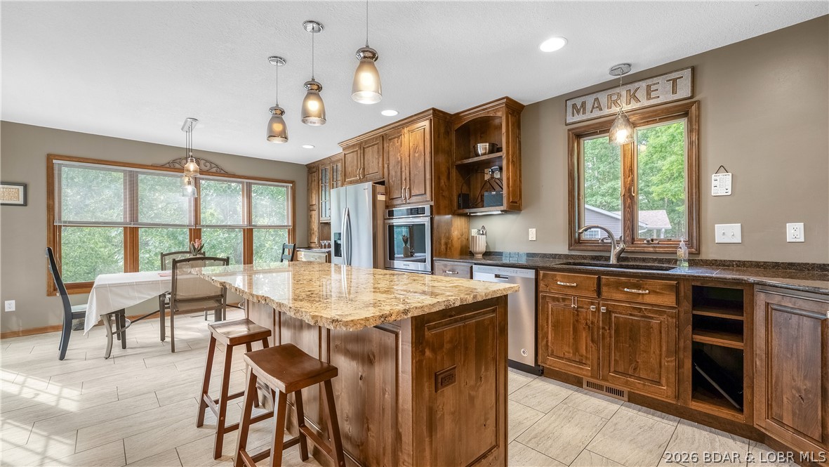 Foxhead Shores - Residential