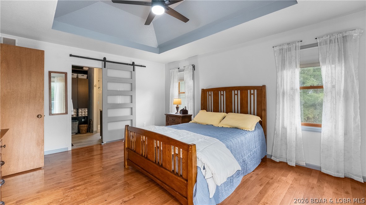 Foxhead Shores - Residential