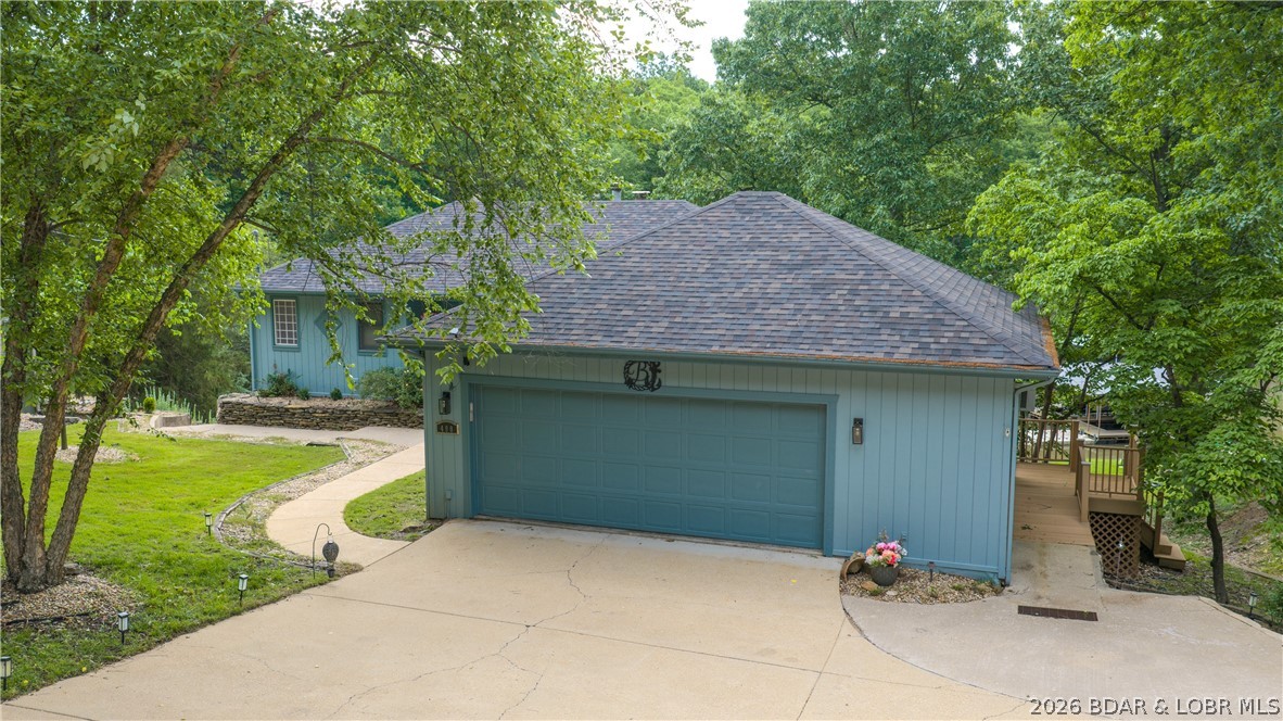Foxhead Shores - Residential