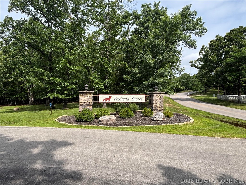 Foxhead Shores - Residential