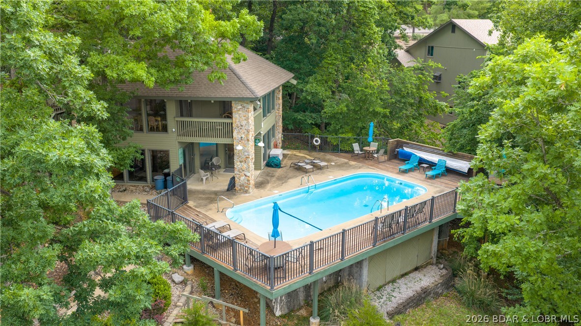 Foxhead Shores - Residential