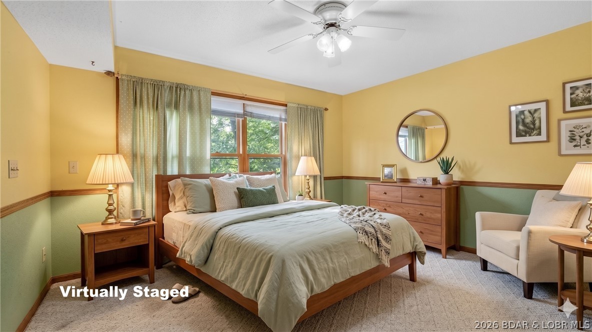Foxhead Shores - Residential