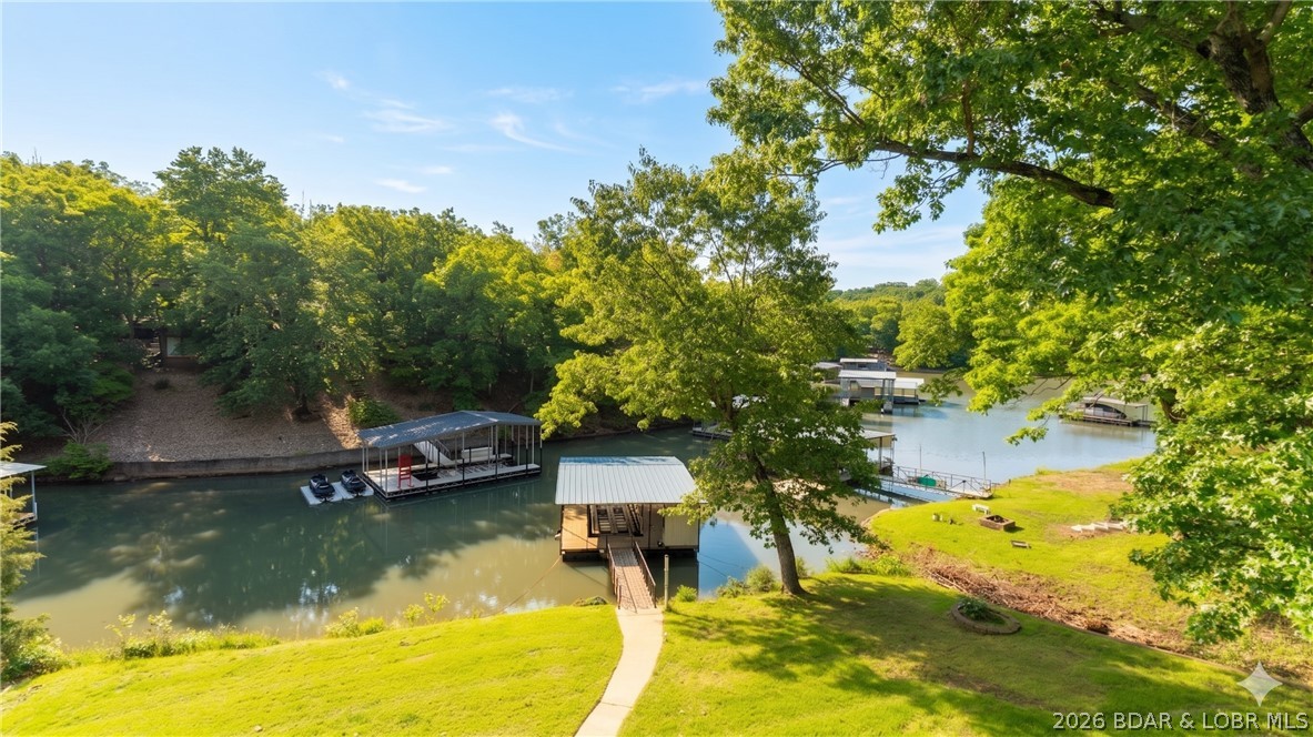 Foxhead Shores - Residential