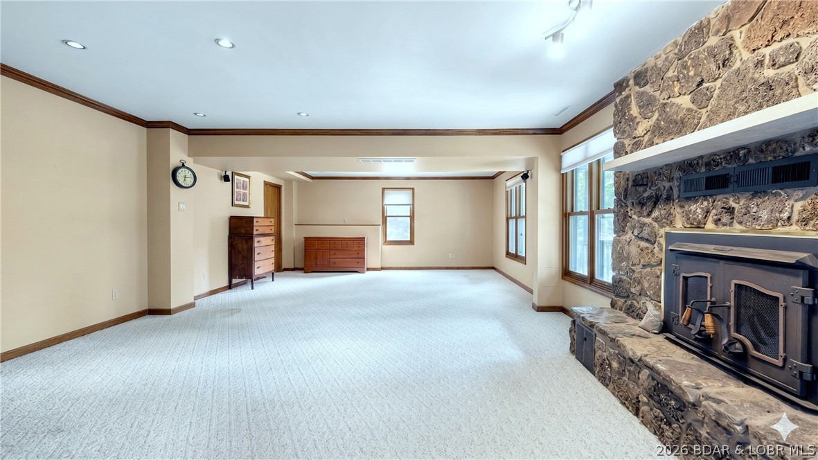 Foxhead Shores - Residential