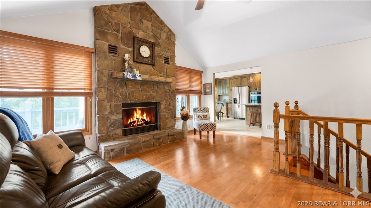 Foxhead Shores - Residential