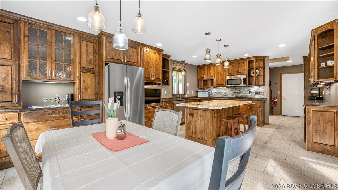 Foxhead Shores - Residential