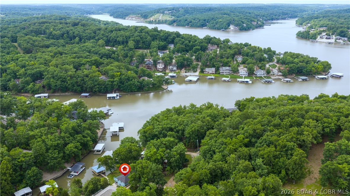 Foxhead Shores - Residential