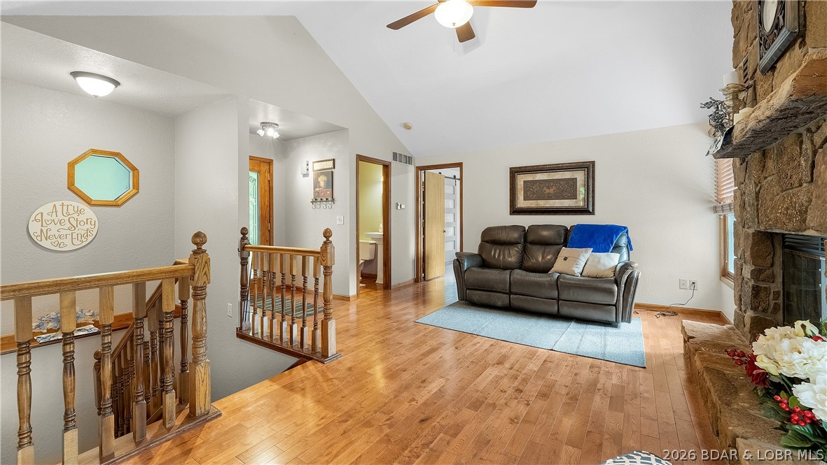 Foxhead Shores - Residential