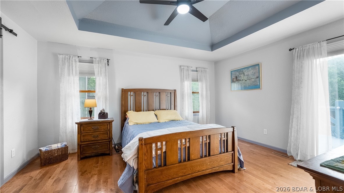 Foxhead Shores - Residential
