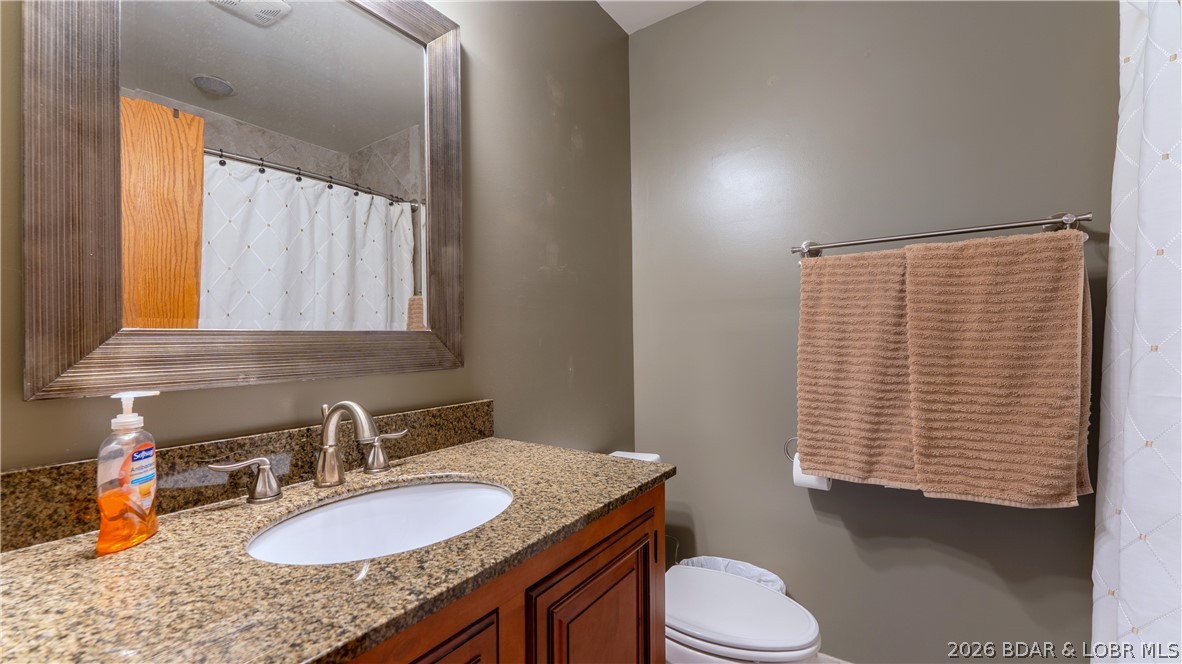 Foxhead Shores - Residential
