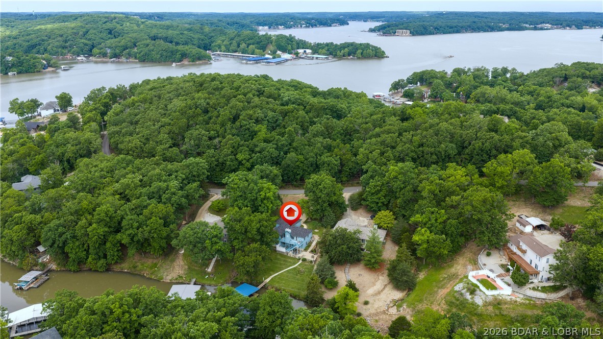 Foxhead Shores - Residential