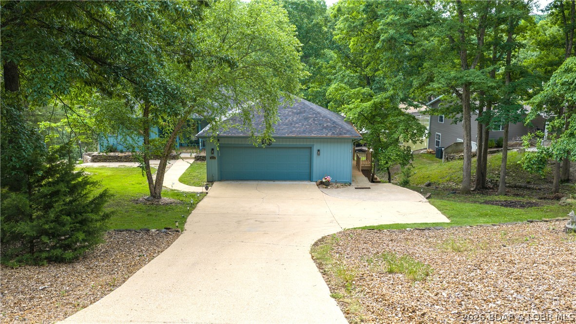 Foxhead Shores - Residential