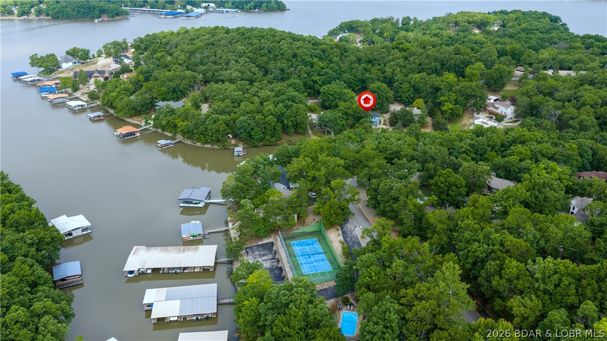Foxhead Shores - Residential