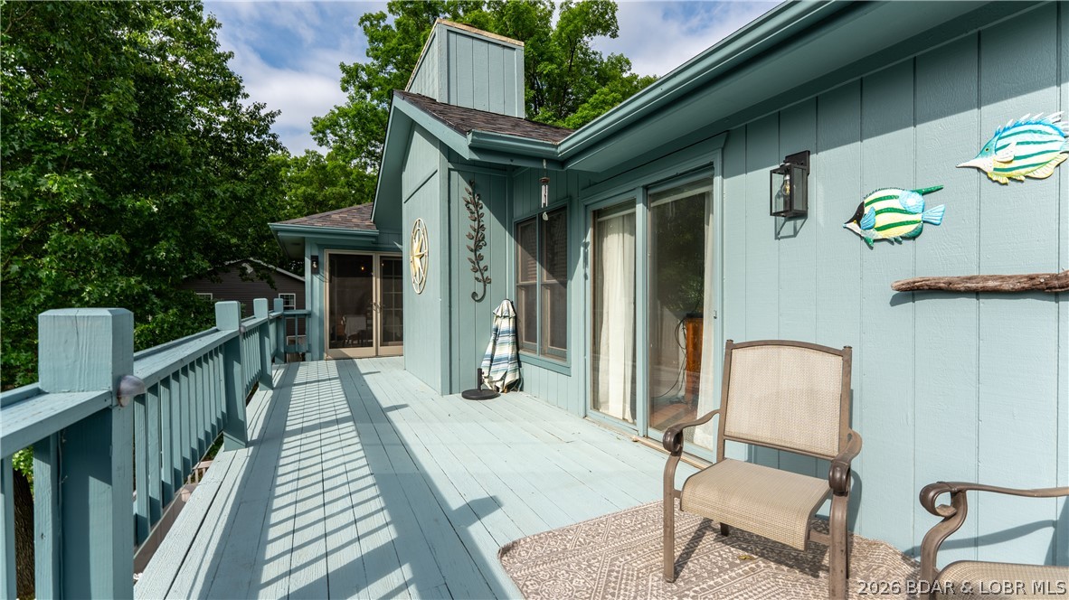 Foxhead Shores - Residential