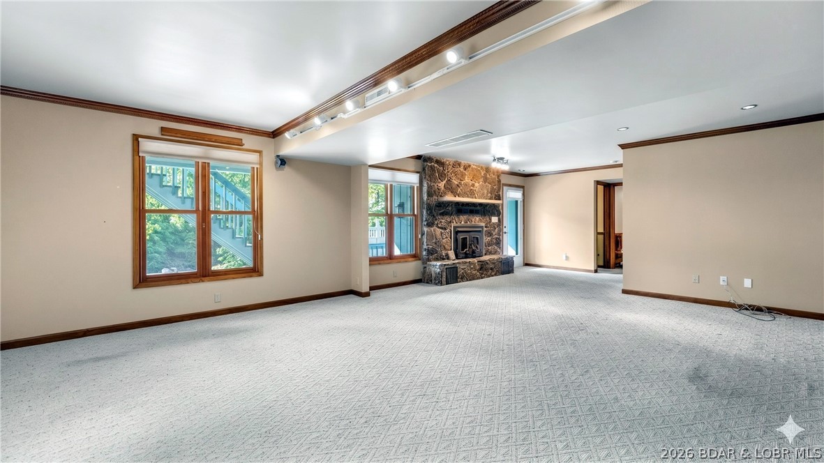 Foxhead Shores - Residential
