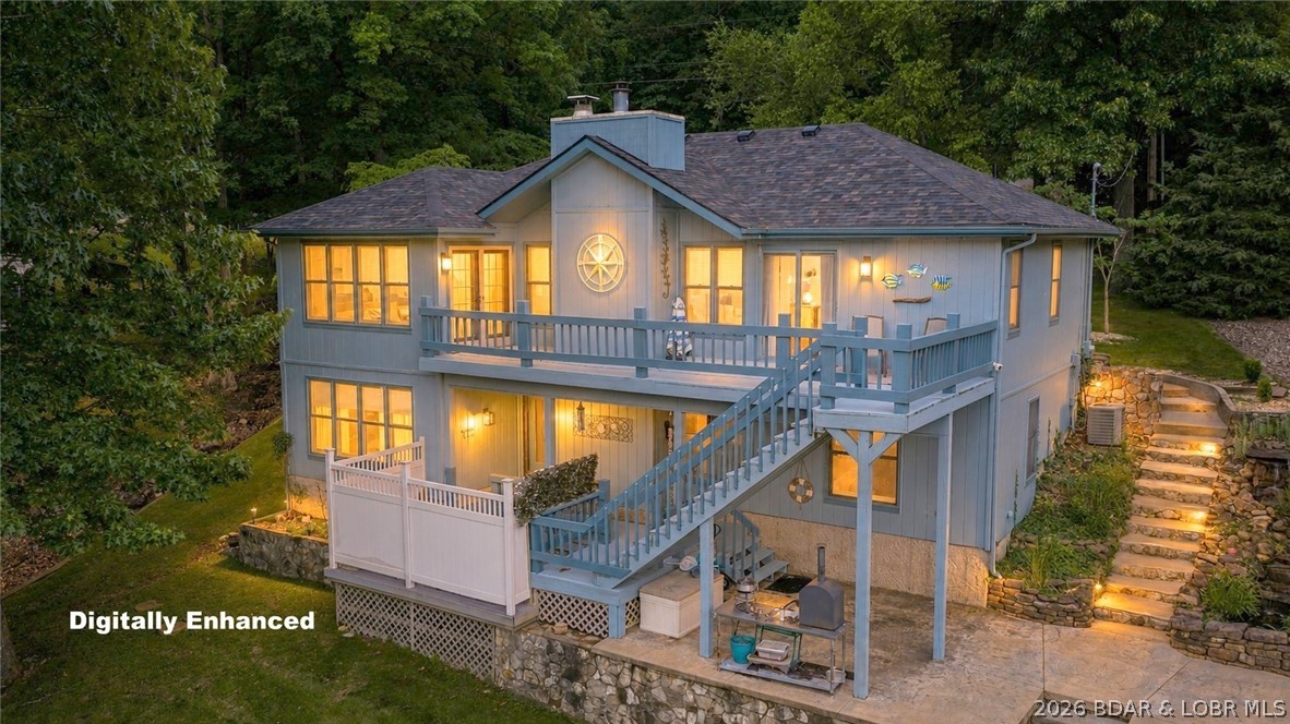 Foxhead Shores - Residential