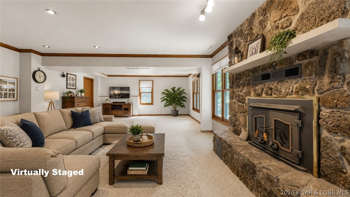 Foxhead Shores - Residential