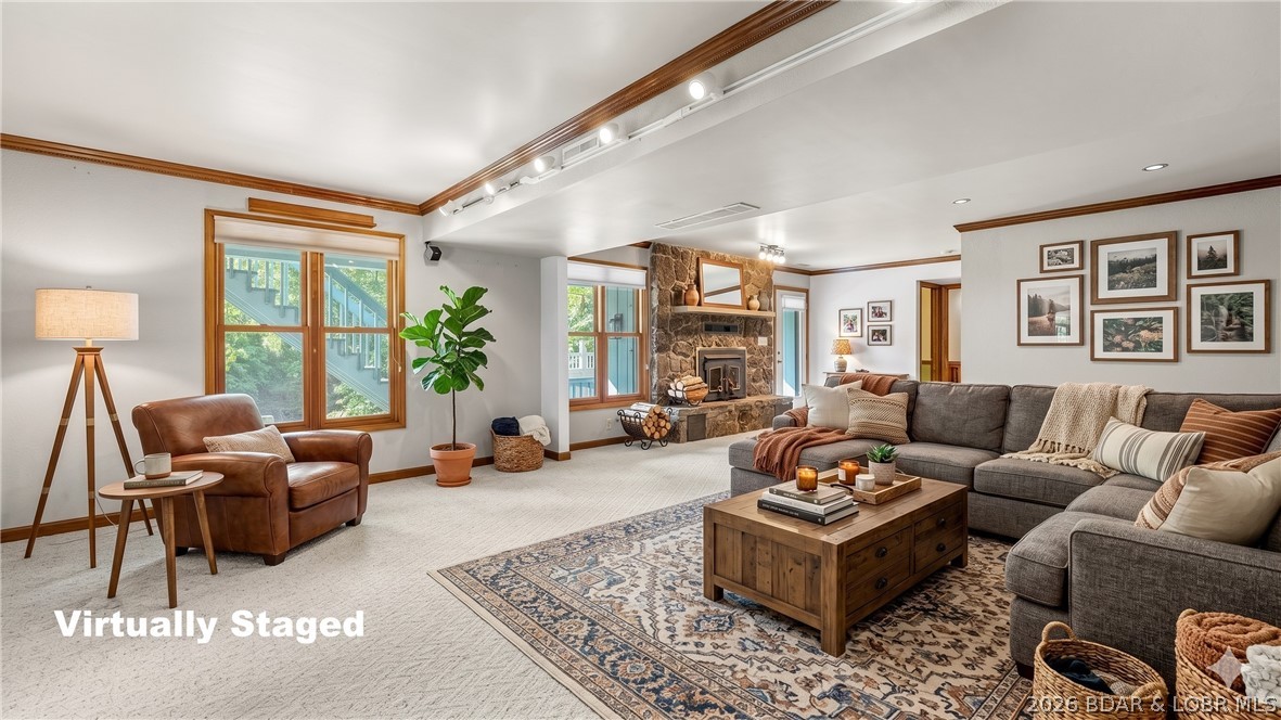 Foxhead Shores - Residential