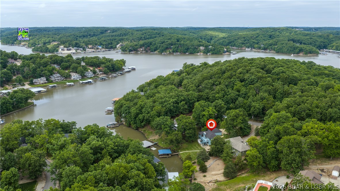 Foxhead Shores - Residential