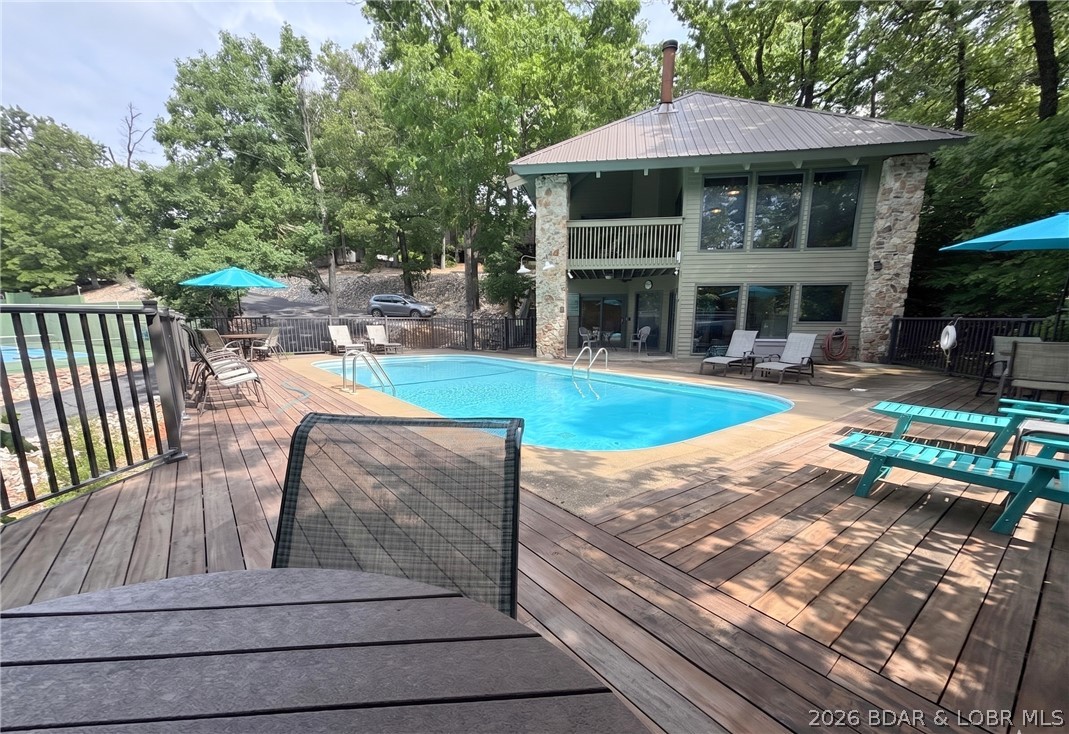 Foxhead Shores - Residential
