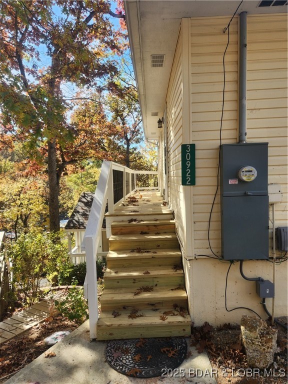 Paradise Point West - Residential