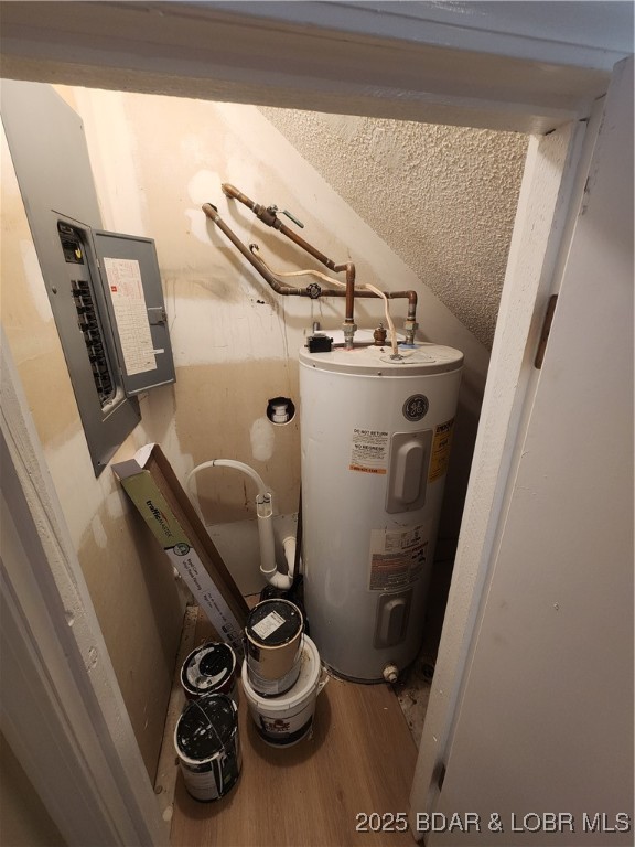 Paradise Point West - Residential