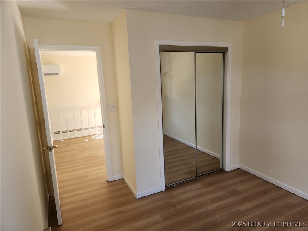 Paradise Point West - Residential