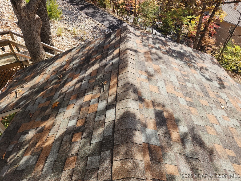 Paradise Point West - Residential