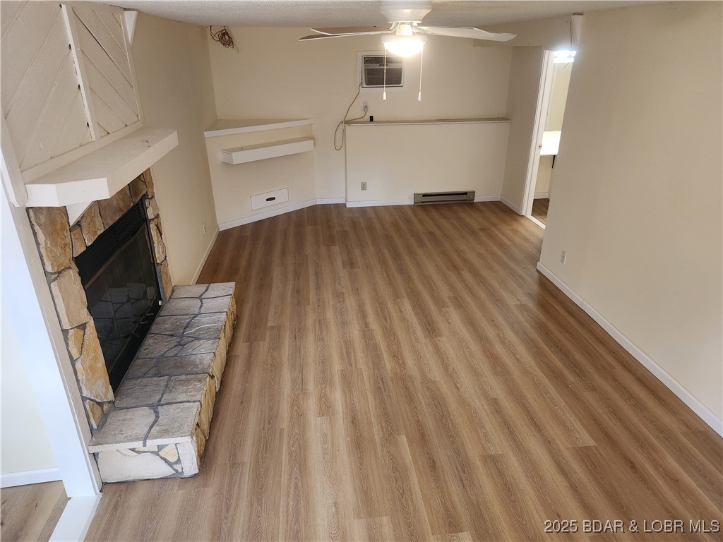 Paradise Point West - Residential