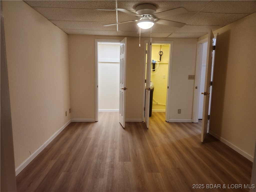 Paradise Point West - Residential