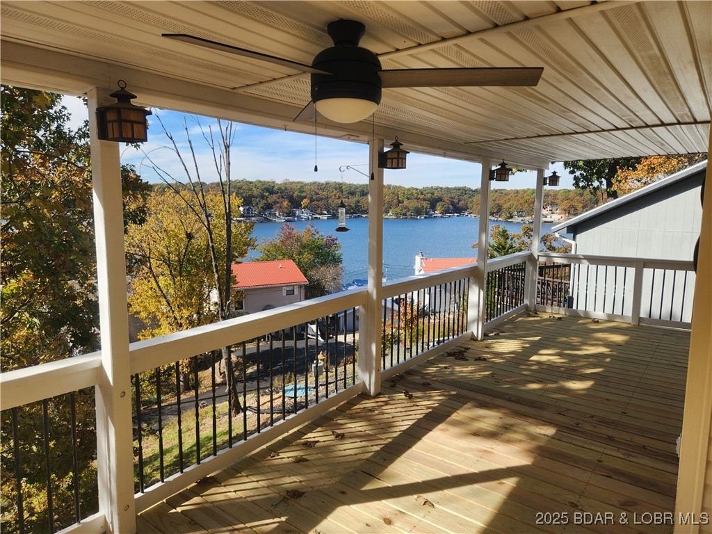 Paradise Point West - Residential