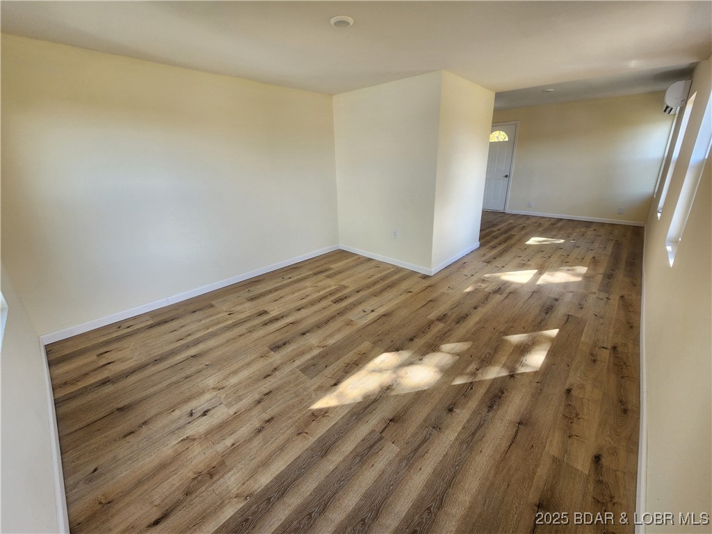 Paradise Point West - Residential