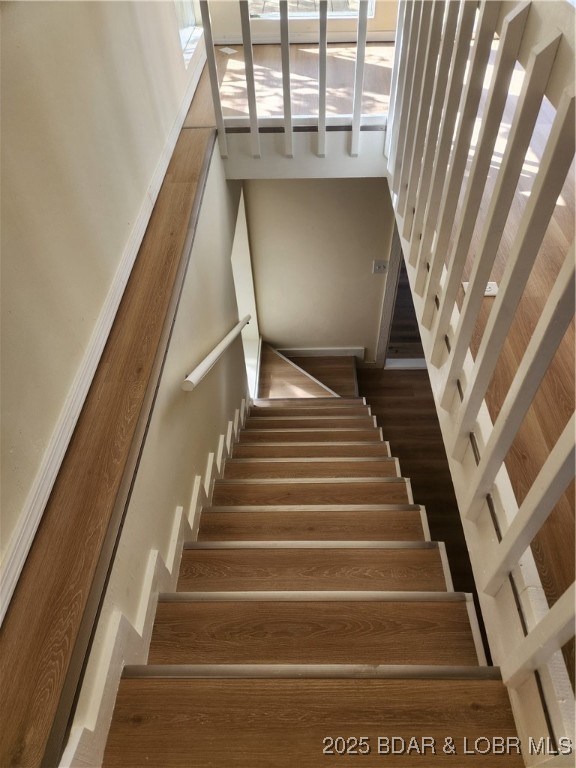 Paradise Point West - Residential