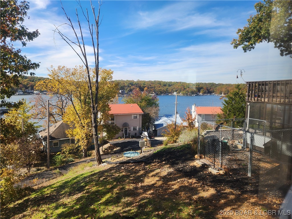 Paradise Point West - Residential