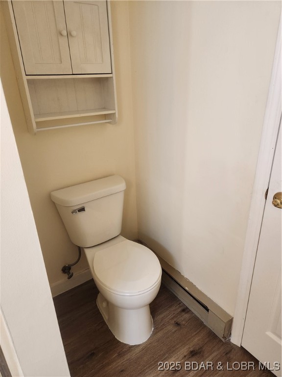 Paradise Point West - Residential