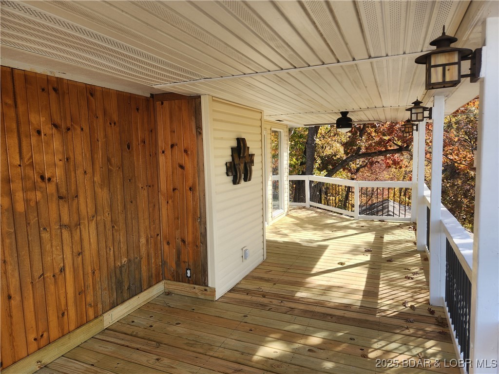 Paradise Point West - Residential