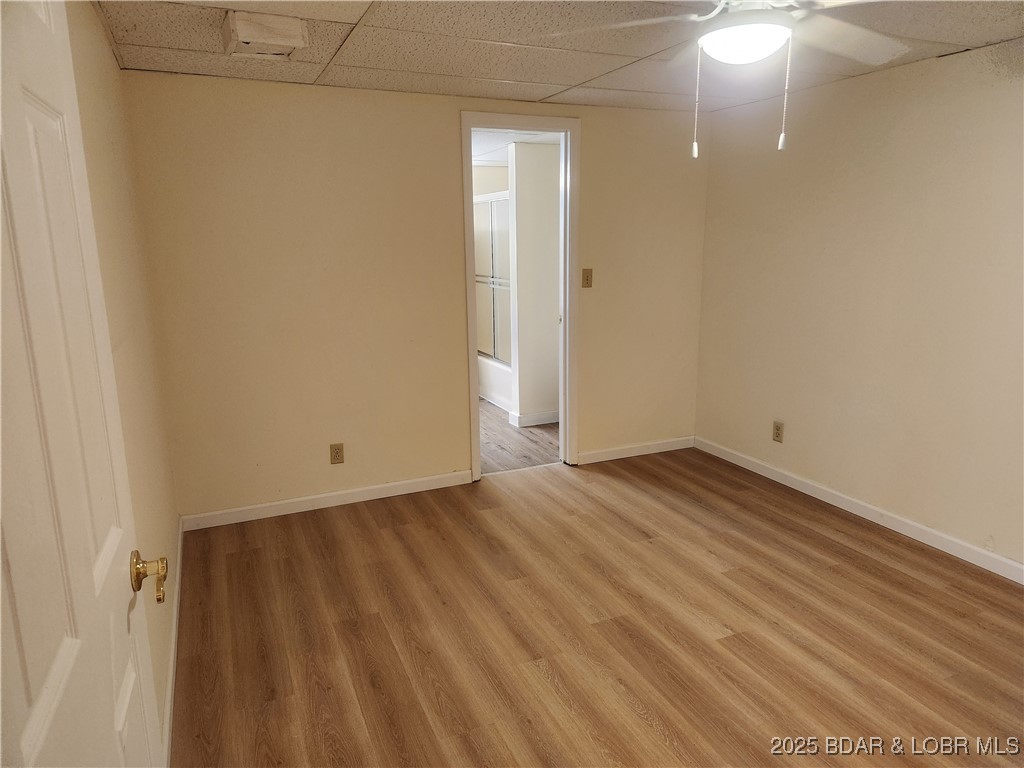 Paradise Point West - Residential