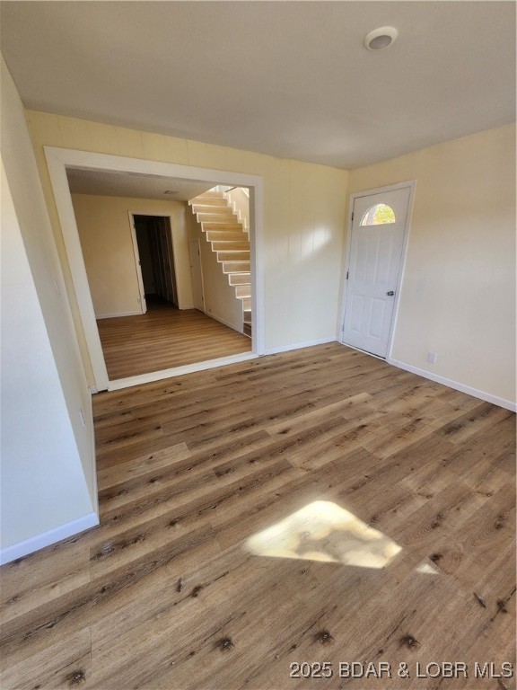 Paradise Point West - Residential