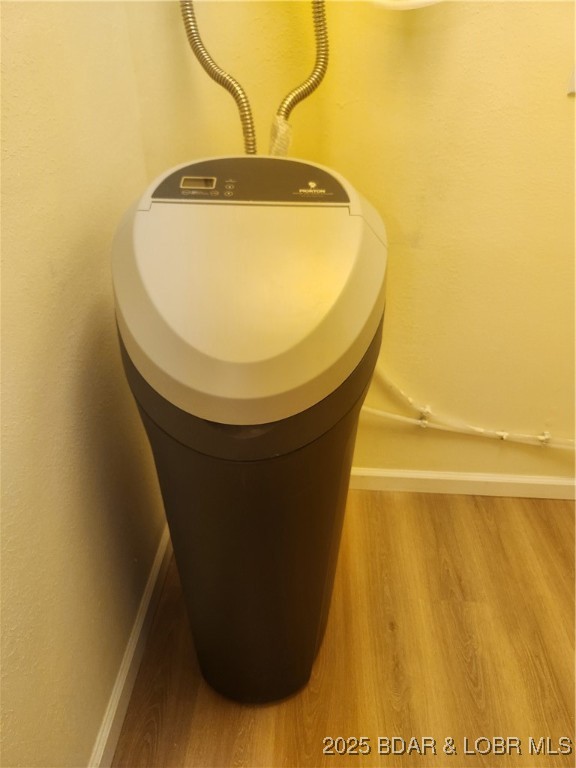 Paradise Point West - Residential