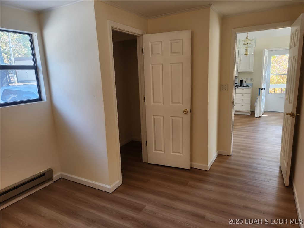 Paradise Point West - Residential