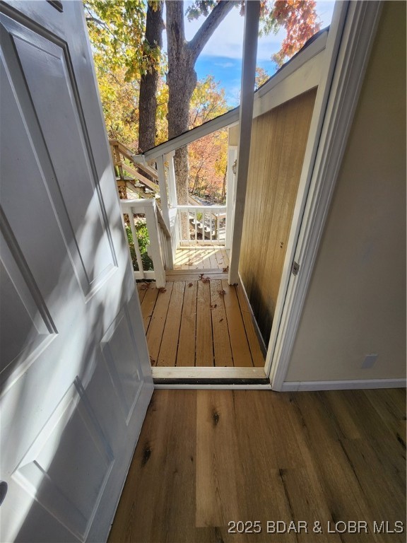 Paradise Point West - Residential