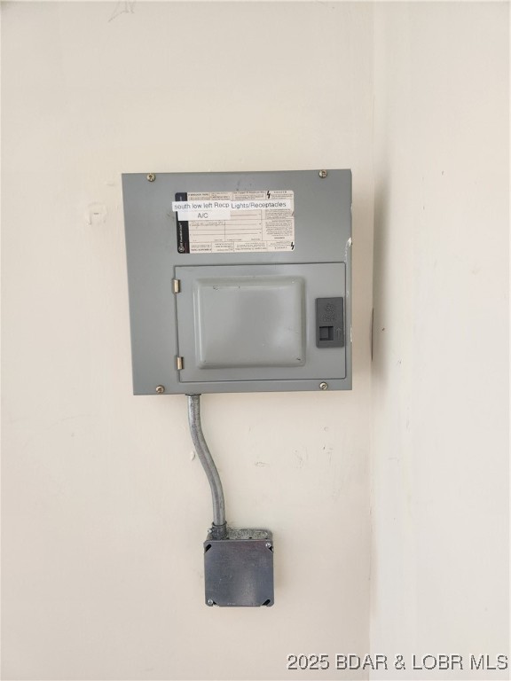 Paradise Point West - Residential