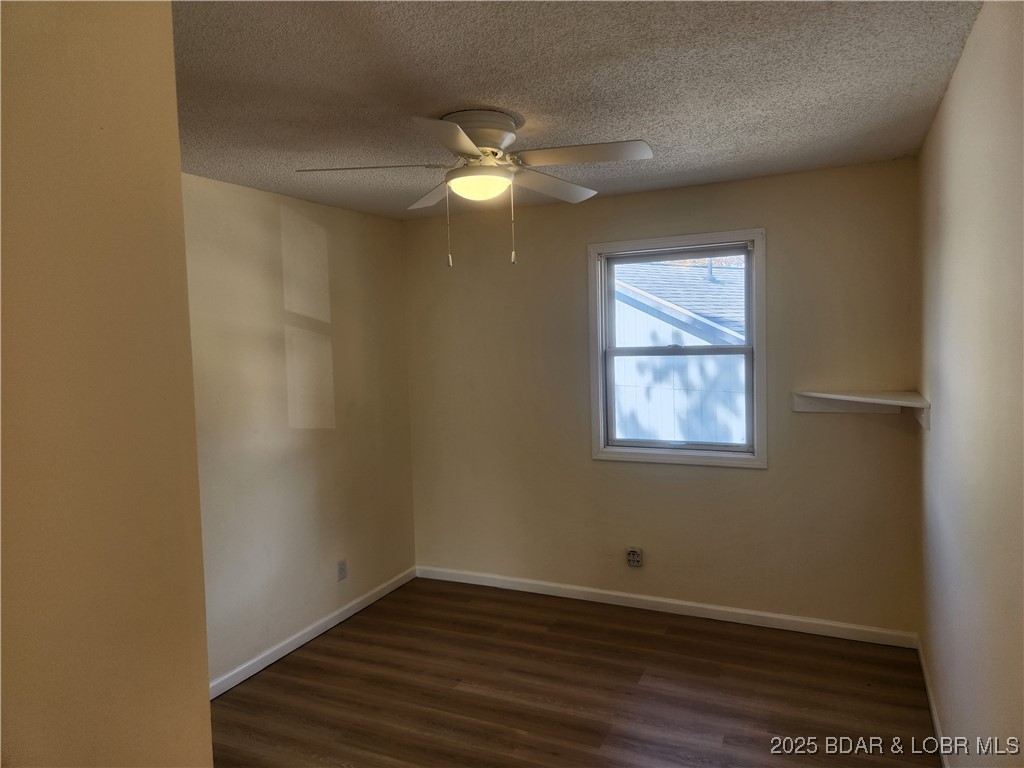 Paradise Point West - Residential